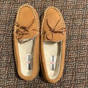Minnetonka Moccasins - NEW